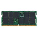 Kingston Technology KTH-PN548T-32G memory module 32 GB 1 x 32 GB DDR5 4800 MHz ECC
