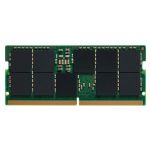 Kingston Technology KTH-PN556T-32G memory module 32 GB 1 x 32 GB DDR5 5600 MT/s ECC
