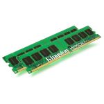 Kingston Technology 16GB Kit (2x8GB) DDR2 667