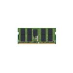 Kingston Technology KTL-TN432E/16G memory module 16 GB 1 x 16 GB DDR4 3200 MHz ECC