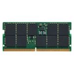 Kingston Technology KTL-TN548T-32G memory module 32 GB 1 x 32 GB DDR5 4800 MHz ECC