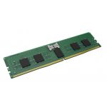 Kingston Technology Kingston - DDR5 - module - 16 GB - DIMM 288-pin - 5600 MHz - CL46 - 1.1 V - registered - ECC