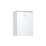 Bosch Serie 2 KTL15NWECG fridge-freezer Freestanding 120 L E White