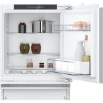 Neff KU1212FE0G fridge Built-in 134 L E White