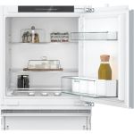 Siemens iQ300 KU21RVFE0G fridge Built-in 134 L E White