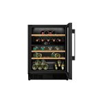 Neff N 70 Compressor wine cooler Built-in 44 bottle(s)