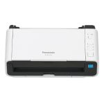 Panasonic KV-S1015C Sheet-fed scanner A4 Black, White