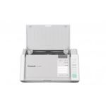 Panasonic KV-S1026C-U scanner 600 x 600 DPI Sheet-fed scanner White A4