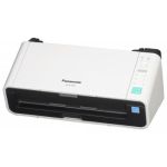 Panasonic KV-S1037 600 x 1200 DPI ADF scanner Black,White A4