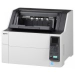 Panasonic KV-S8127 600 x 1200 DPI ADF scanner Black,White A3