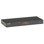 Black Box Freedom II KVM switch Black, Grey