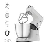 Kenwood Titanium Chef Baker XL Stand mixer 1200 W White