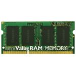 Kingston Technology ValueRAM 8GB DDR3 1333MHz Module memory module