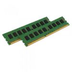Kingston Technology System Specific Memory 16GB 1600MHz memory module DDR3L