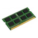 Kingston Technology ValueRAM 2GB DDR3L memory module 1600 MHz