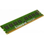 Kingston Technology ValueRAM KVR16N11S8H/4 memory module 4 GB DDR3 1600 MHz