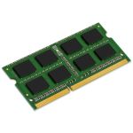 Kingston Technology ValueRAM 4GB DDR3-1600 memory module 1600 MHz