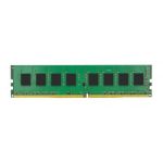 Kingston Technology ValueRAM KVR24N17S6/4 memory module 4 GB DDR4 2400 MHz
