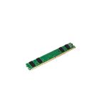 Kingston Technology ValueRAM KVR24N17S6L/4 memory module 4 GB 1 x 4 GB DDR4 2400 MHz