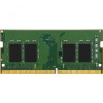 Kingston Technology KVR24S17S6/4 memory module 4 GB DDR4 2400 MHz