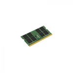 Kingston Technology ValueRAM KVR26S19D8/16 memory module 16 GB DDR4 2666 MHz
