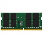 Kingston Technology ValueRAM KVR26S19S6/4 memory module 4 GB DDR4 2666 MHz