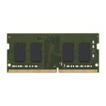 Kingston Technology ValueRAM KVR32S22S6/4 memory module 4 GB DDR4 3200 MHz