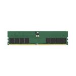 Kingston Technology ValueRAM KVR48U40BD8-32 memory module 32 GB 1 x 32 GB DDR5 4800 MHz