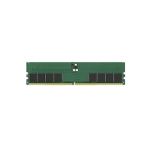 Kingston Technology ValueRAM KVR52U42BD8K2-64 memory module 64 GB 2 x 32 GB DDR5 5200 MHz