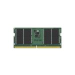 Kingston Technology ValueRAM KVR56S46BD8-48 memory module 48 GB 1 x 48 GB DDR5