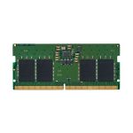 Kingston Technology ValueRAM KVR56S46BS6-8 memory module 8 GB 1 x 8 GB DDR5 5600 MHz