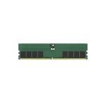 Kingston Technology ValueRAM KVR56U46BD8-32 memory module 32 GB 1 x 32 GB DDR5 5600 MHz