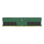 Kingston Technology ValueRAM KVR56U46BD8-48 memory module 48 GB 1 x 48 GB DDR5