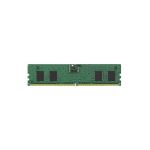 Kingston Technology ValueRAM KVR56U46BS6-8 memory module 8 GB 1 x 8 GB DDR5 5600 MHz