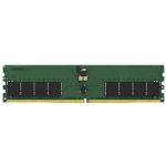 Kingston Technology 64GB DDR5 6400MT/S NON-ECC CL52
