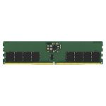 Kingston Technology ValueRAM KVR64A52BS8-32 memory module 32 GB 1 x 32 GB DDR5