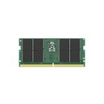 Kingston Technology ValueRAM memory module 32 GB 1 x 32 GB DDR5 6400 MT/s