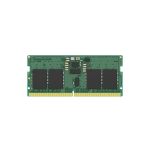 Kingston Technology ValueRAM memory module 8 GB 1 x 8 GB DDR5 6400 MT/s