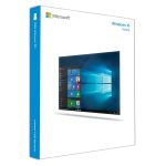 Microsoft Windows 10 Home 1 license(s)