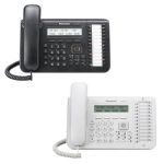 Panasonic KX-DT543UK 24 KEY 3 LINE WHITE