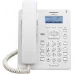 Panasonic KX-HDV130 SIP Desk phone in white (no PSU)