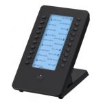 Panasonic KX-HDV20NEB IP add-on module Black