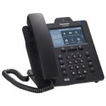 Panasonic KX-HDV430 IP phone Black 16 lines TFT