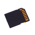 Panasonic 16GB SD memory card