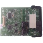 Panasonic KX-NS5282X IP add-on module Black