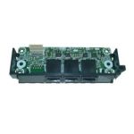 Panasonic KX-NS7130X IP add-on module Black