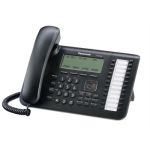 Panasonic KX-NT546X-B NT546 IP PHONE