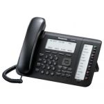 Panasonic KX-NT556X-B IP phone Black LCD
