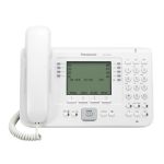 Panasonic KX-NT560X-B IP phone Black LCD