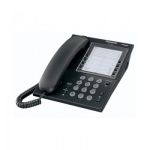 Panasonic KX-T7710E-B Analog telephone Black